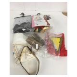 SuperGirl Plus Costumes Size Medium 6-10