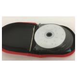 12 Assorted Music CDs - No Cases