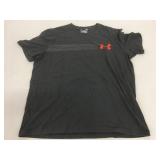 Under Armour Size L Loose Fit T-Shirt