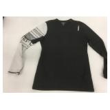 Reebok Size M Long Sleeve Shirt
