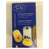 Pineapple Express Corer & Slicer