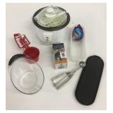 Kitchen Lot *New & Used