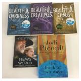 Beautiful Book Series, Jodi Picoult Plus Books