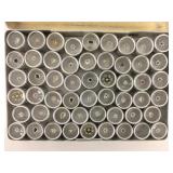 54 Self Adhesive Body Jewelry