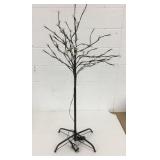 4ft Tall Light Up Tree