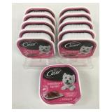 11 Cesar Dog Food Smoked Bacon & Egg