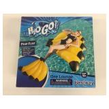 New H20 Go! Banana Fruit Float Lounge