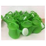 10 New 2 Gal Watering Cans - Some Have Dents