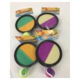 4 New Sticky Catch Games