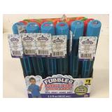 24 Fubbles Scented Bubble Wands