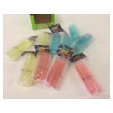 10 New Wacky Water Snake