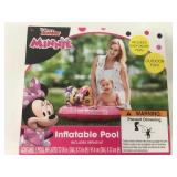 Disney Minnie Inflatable Pool