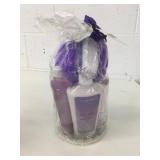 New SimplePleasures Lavender Gift Set