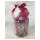New SimplePleasures Vanilla Gift Set