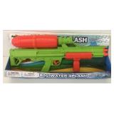 Big Water Splash Pump Action Water Gun