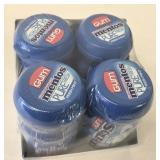 4x50 Pc Packs Sugar Free Mentos Fresh Mint Gum