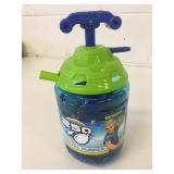 Zuru X-Shot Rapid Fill Pump Water Balloons 250Per