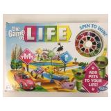 New The Game of Life