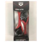 Arena Racing Cobra Ultra Swim Goggles
