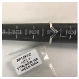 Sterling Silver Size 7 Ring