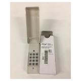 Sky Link Model 89 Keyless Entry System