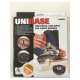 Trend UniBase Router Attachment