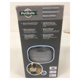 PetSafe Deluxe In-Ground Cat Fence - Open Box