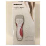 Panasonic Close Curves Ladies Shaver