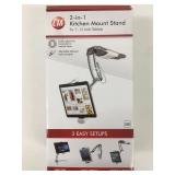CTA 2 in 1 Kitchen Mount Stand