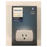 Philips hue Smart Plug App Controlled