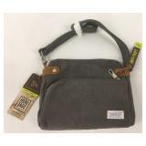 Travelon Heritage Collection Anti-Theft Bag