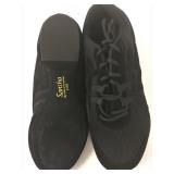Sansha Salsette 1 Jazz Sneaker Size 10/11