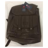 Polo Trikes Backpack