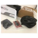 New Sena Smart Cycling Helmet R1 Onyx Size M