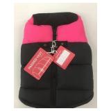New Gooby Padded Dog Vest M