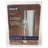 New/Open Box Oral-B Rechargeable Toothbrush