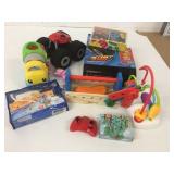 Lot of AS IS Mixed Kids Toys