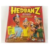 Open Box *Appears Complete Hedbanz Game