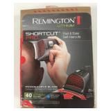 New/Damaged Box Remington Lithium Shortcut Pro