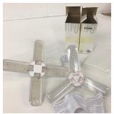 Tested/Working LVJING Grow Lights