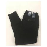 Angels Size 16 Skinny Curvy Fit Black Jeans