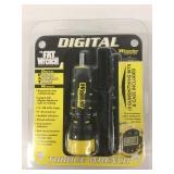 Digital Fat Wrench Torque Wrench