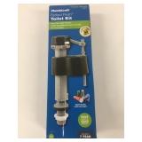 PlumbCraft Perfect Flush Toilet Kit