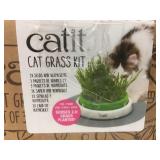 Catit Cat Grass Seed Kit
