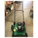Tested/Working Weedeater Briggs & Stratton 450E