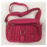 New LUG Life In Colour Crossbody Purse