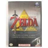 Legends of Zelda Collector