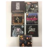 Rare CDs ~ Kiss Gold CD/DVD & MORE!