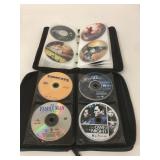 96 Original (Not copied) DVD Movies