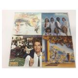 Three Dog Night, Air Supply, Huey Lewis Plus LPs